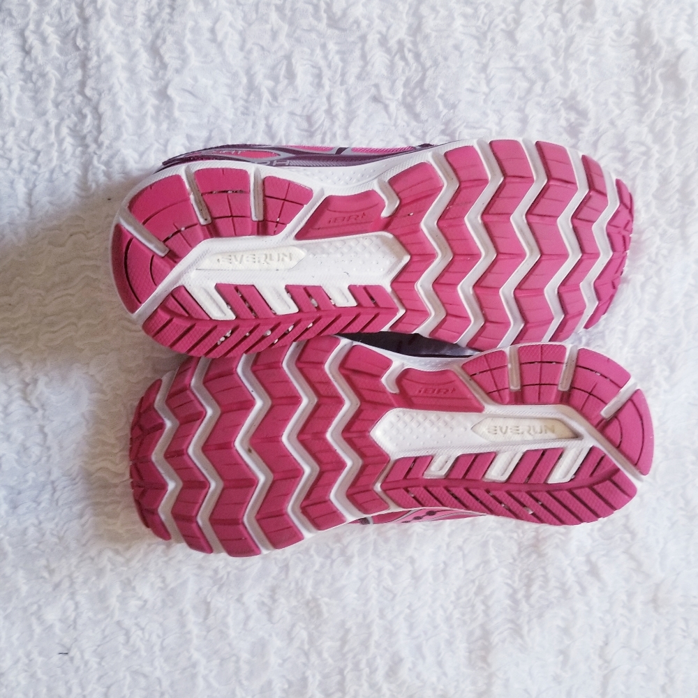 Saucony Triumph ISO 3 Road-Running Shoes - Picture 3 of 8